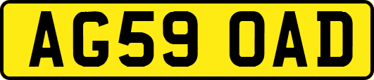 AG59OAD
