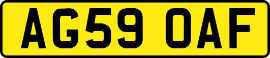 AG59OAF
