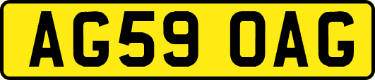 AG59OAG