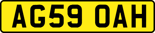 AG59OAH