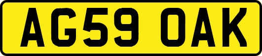 AG59OAK