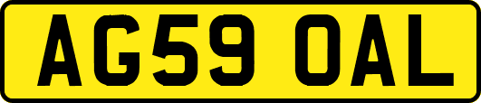 AG59OAL
