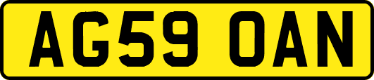 AG59OAN