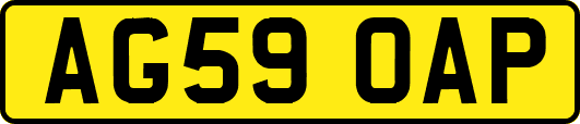 AG59OAP