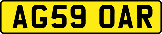 AG59OAR