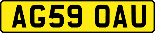 AG59OAU