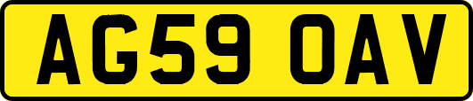 AG59OAV