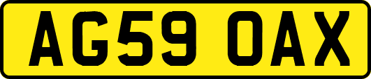 AG59OAX