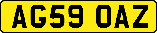 AG59OAZ