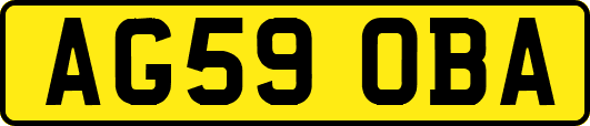 AG59OBA