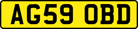 AG59OBD