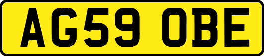 AG59OBE
