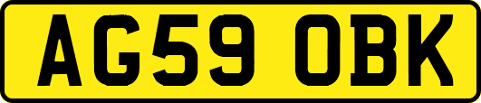 AG59OBK