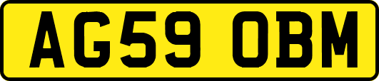 AG59OBM