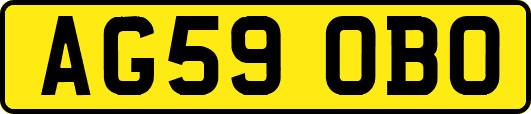 AG59OBO
