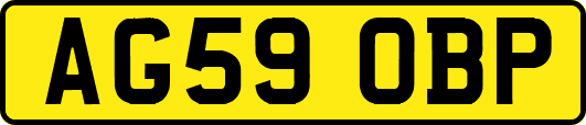 AG59OBP