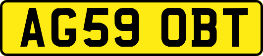 AG59OBT