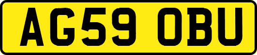 AG59OBU
