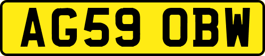 AG59OBW