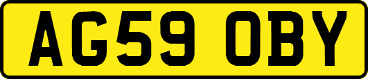 AG59OBY