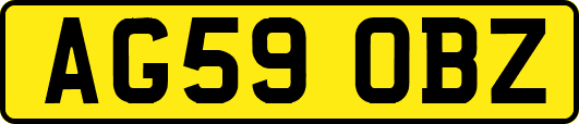 AG59OBZ
