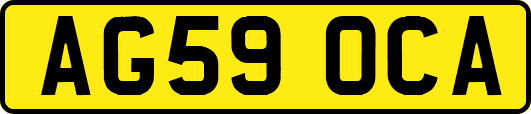 AG59OCA