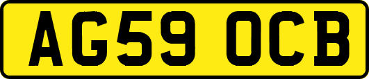 AG59OCB
