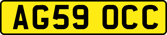 AG59OCC