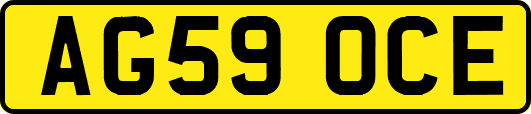 AG59OCE