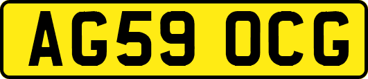 AG59OCG