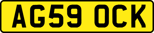 AG59OCK
