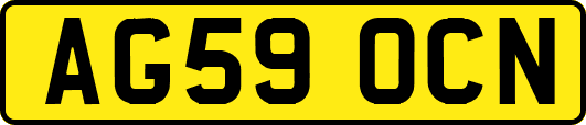 AG59OCN