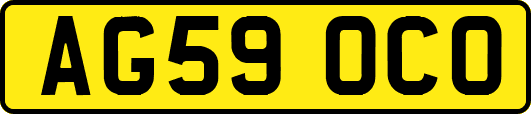 AG59OCO