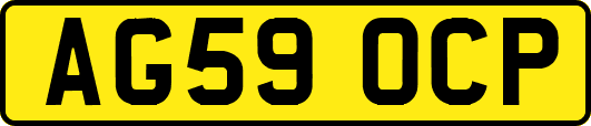 AG59OCP