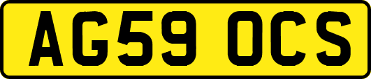 AG59OCS