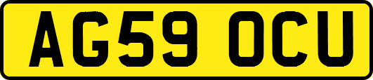 AG59OCU