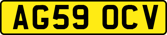 AG59OCV