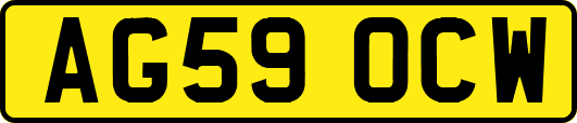 AG59OCW