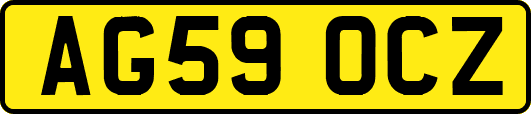 AG59OCZ