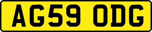 AG59ODG