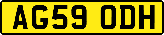 AG59ODH