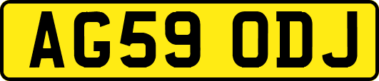 AG59ODJ