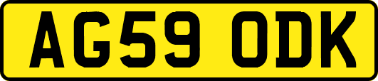 AG59ODK