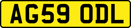 AG59ODL