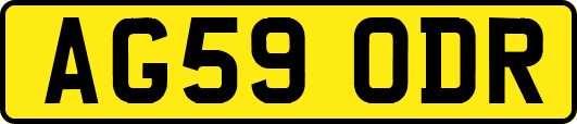 AG59ODR