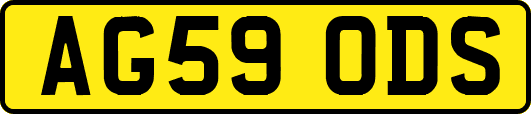 AG59ODS