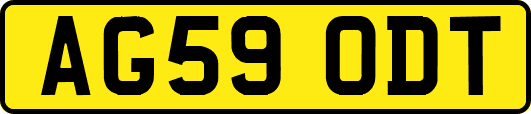 AG59ODT