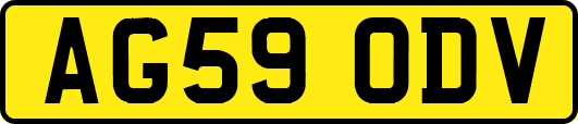 AG59ODV
