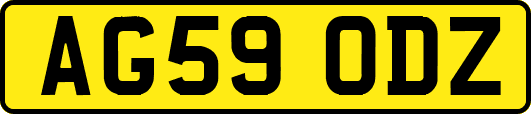 AG59ODZ