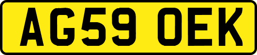 AG59OEK